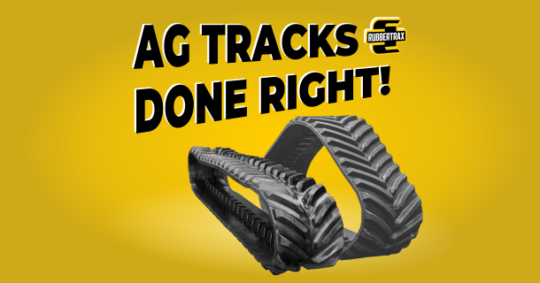 Rubbertrax Ag Tracks