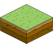 Grass Block