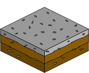 Gravel Block